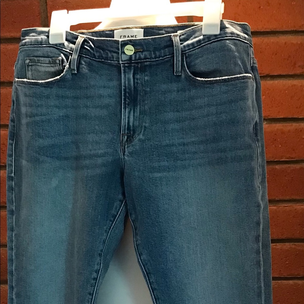 Frame | Le Garcon Jeans